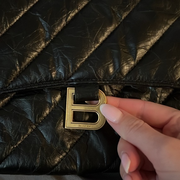 Balenciaga Clutch - Picture 2 of 7